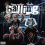 Balling (feat. Keada) [Explicit]