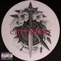 Cutthroat (feat. Willd0pe) [Explicit]