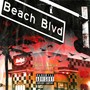 Beach BLVD (Explicit)