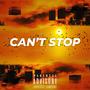 Can’t stop thinking (Explicit)