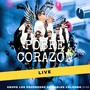 Pobre corazón (Live)