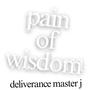 pain of wisdom