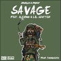 Savage (feat. Alexino & Lil Scottish)