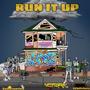 RUN IT UP (feat. Zaaycartier) [Explicit]