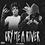 Cry Me A River (feat. Jacc) [Explicit]