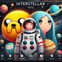 Interstellar (feat. Java) [Remastered] [Explicit]