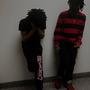 steppin (feat. kha33) [Explicit]