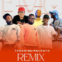 Tengo El Talento (Remix)