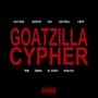 Goatzilla Cypher (feat. Jiji Fada, Dastup, Gio., J-Boy, Dav’Nell, T.K.M, Izman, El Koko & Khalifa) [Explicit]