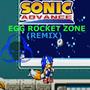 Egg Rocket Zone (Sonic Advance) (Remix)