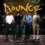 Bounce (feat. Alemam Elghandour, Kasha & AHSAN) [Explicit]