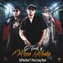 G-Funk & Ropa Ancha (feat. DelMasReal)