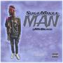 MAN (feat. YMP Cash) [Explicit]