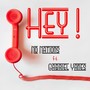 Hey (feat. Gabriel Yanes)