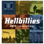 Røta - Hellbillies' Beste