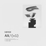 AX/ {v1}
