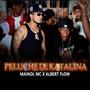 Peluche de katalina (feat. Albert flow)