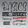 Basics (feat. Redman & Jordan Royale) [Explicit]