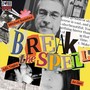 Break The Spell (feat. Jyel Tagbo & Mitchell Badelles)