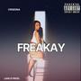 FREAKAY (Explicit)