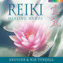 Reiki Healing Hands