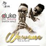 Wawane (feat. Shatta Wale)