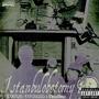 Istanbulobotomy (feat. Status: Expunged) [Explicit]