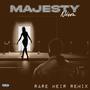 Majesty (feat. Neson) [Rare Heir Remix] [Explicit]