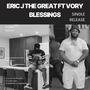 Blessings (feat. Vory)