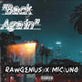 Back Again (feat. Rawgenius) [Explicit]