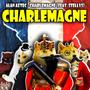 Charlemagne (feat. Stellys)