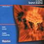 SAINT-SAENS, C.: Melodies (Henry, Pondepeyre)