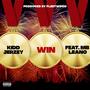 WIN (feat. Mb Leano) [Explicit]