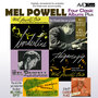 Four Classic Albums Plus (Borderline / Thigamagig / Mel Powell Out On A Limb / The Mel Powell Bandstand) [Remastered]