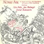 LINDBERG, N.: Noaks Ark [Musical] (Babs, Malmsjö, Asmussen, Jupither, Linderholm, Lindberg)