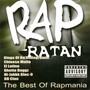 Rap-Ratan the Best of Rapmania (Explicit)