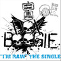 I'm Raw - Single