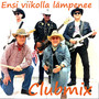 Ensi viikolla lämpenee (Clubmix)