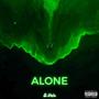 Alone (Explicit)