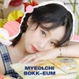 myeolchibokk-eum (멸치볶음)