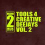 Tools 4 Creative Deejays, Vol. 2