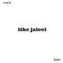 like jaleel (feat. Leel) [Explicit]