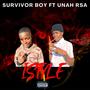 Istyle (feat. Unah Rsa)