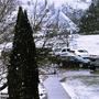 the end of december (Explicit)