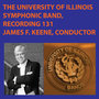 University of Illinois Symphonic Recording #131