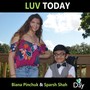 Luv Today (feat. Biana Pinchuk)