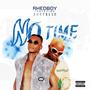 NO TIME (feat. DON FRESH)