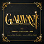 Galavant: The Complete Collection (Original Television Soundtrack)