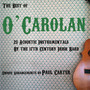 The Best of O'Carolan