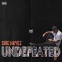 Undefeated (Explicit)